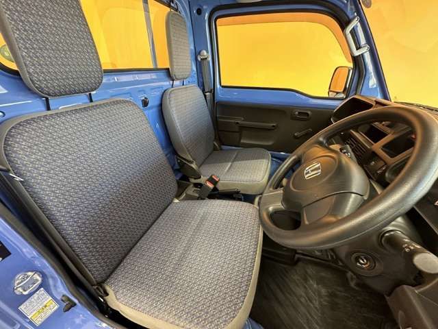 ACTY truck