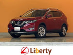 X-TRAIL 4WD