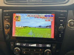 X-TRAIL 4WD