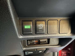 X-TRAIL 4WD