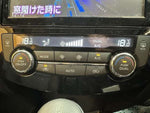 X-TRAIL 4WD