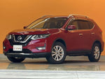 X-TRAIL 4WD