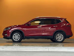 X-TRAIL 4WD