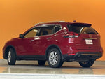 X-TRAIL 4WD