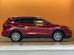 X-TRAIL 4WD