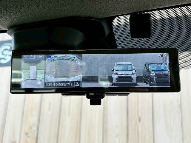CARAVAN van 2WD