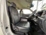 CARAVAN van 2WD