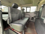 CARAVAN van 2WD