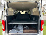 CARAVAN van 2WD