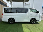 CARAVAN van 2WD