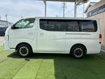 CARAVAN van 2WD