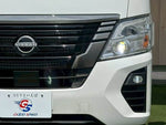 CARAVAN van 2WD