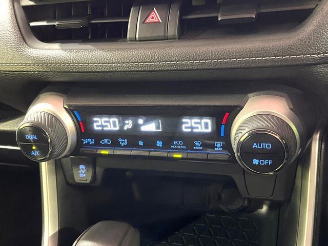 RAV4 HYBRID 2WD