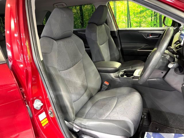 RAV4 HYBRID 2WD