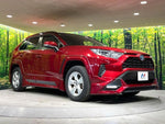 RAV4 HYBRID 2WD