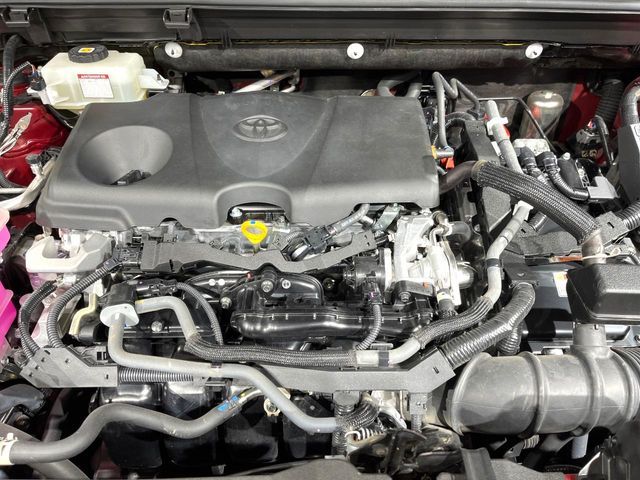 RAV4 HYBRID 2WD