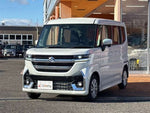 Spacia custom