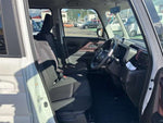Spacia custom