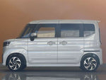Spacia custom