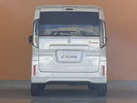 Spacia custom