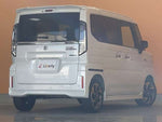 Spacia custom