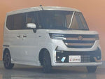 Spacia custom