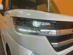 Spacia custom