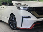 SERENA  S-HYBRID