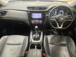 X-TRAIL 2WD