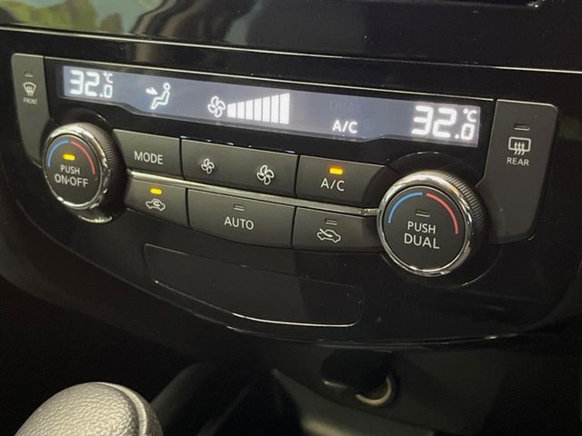 X-TRAIL 2WD