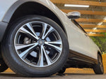 X-TRAIL 2WD
