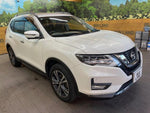 X-TRAIL 2WD
