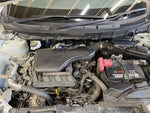 X-TRAIL 2WD
