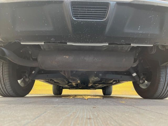 X-TRAIL 2WD
