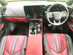 LEXUS NX350h