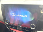 LEXUS NX350h
