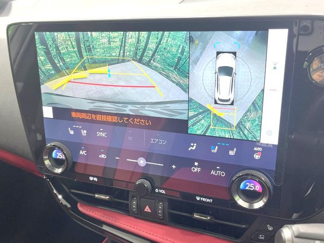 LEXUS NX350h