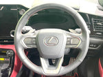 LEXUS NX350h