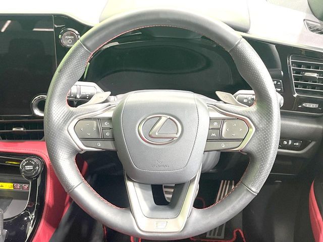 LEXUS NX350h