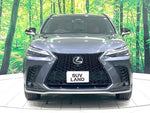 LEXUS NX350h