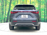 LEXUS NX350h
