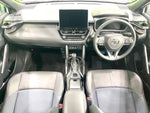 COROLLA CROSS HYBRID