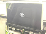 COROLLA CROSS HYBRID