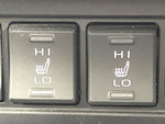 COROLLA CROSS HYBRID