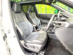 COROLLA CROSS HYBRID