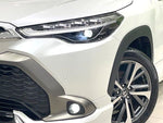 COROLLA CROSS HYBRID