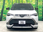 COROLLA CROSS HYBRID