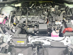COROLLA CROSS HYBRID