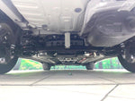 COROLLA CROSS HYBRID