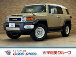 FJ CRUISER 4WD